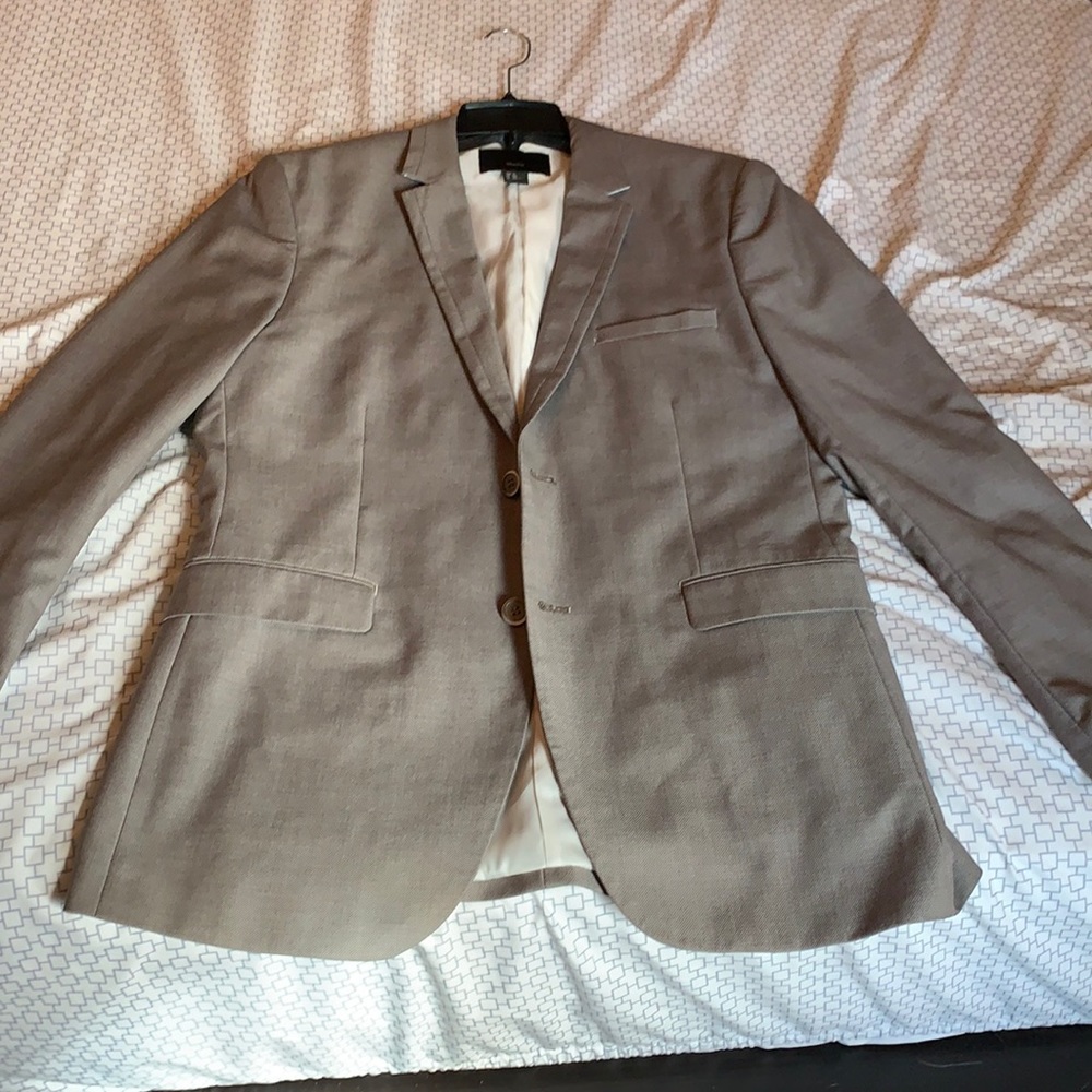 H&M Men’s Blazer Jacket